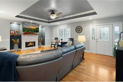 425 McDaniel Station Road SW, Calhoun, GA 30701 - Photo 8