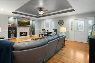 425 McDaniel Station Rd SW, Calhoun, GA 30701 - Photo 8