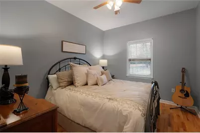 425 McDaniel Station Road SW, Calhoun, GA 30701 - Photo 26
