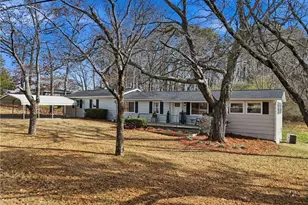 11005 Freehome Hwy, Canton, GA 30115 - Photo 4