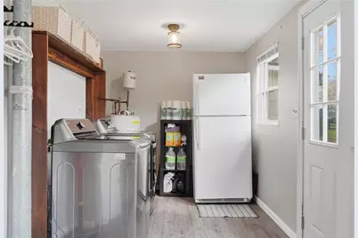 11005 Freehome Highway, Canton, GA 30115 - Photo 14