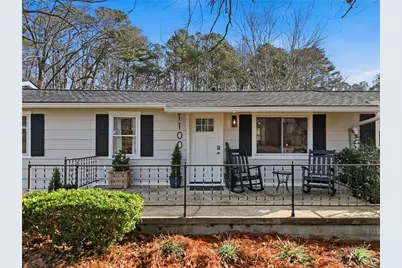 11005 Freehome Highway, Canton, GA 30115 - Photo 2