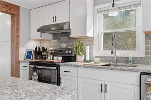 11005 Freehome Hwy, Canton, GA 30115 - Photo 20