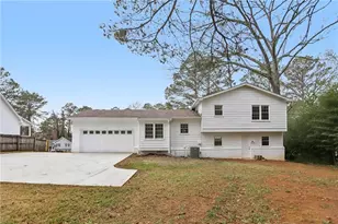 5214 Parkside Dr SE, Conyers, GA 30094 - Photo 22