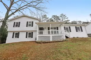 5214 Parkside Dr SE, Conyers, GA 30094 - Photo 2