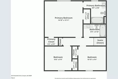 5214 Parkside Drive SE, Conyers, GA 30094 - Photo 26