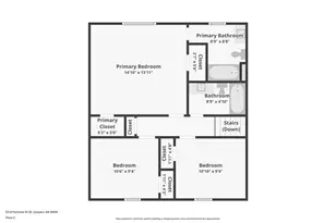 5214 Parkside Dr SE, Conyers, GA 30094 - Photo 26