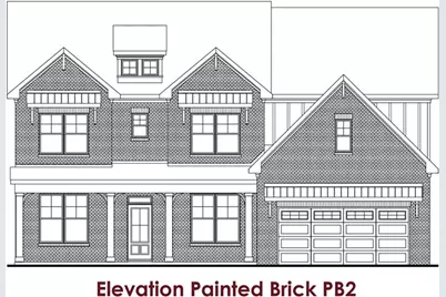 369 Scarlett Rose Way, Hoschton, GA 30548 - Photo 2