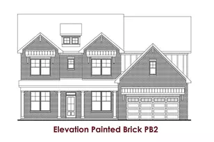 369 Scarlett Rose Way, Hoschton, GA 30548 - Photo 2