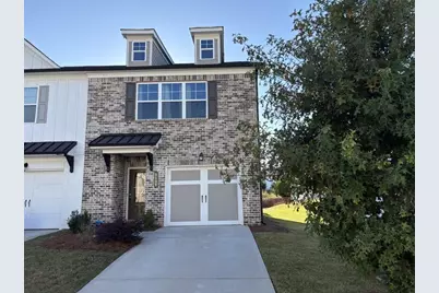 5125 Fox Den Road, Oakwood, GA 30566 - Photo 1