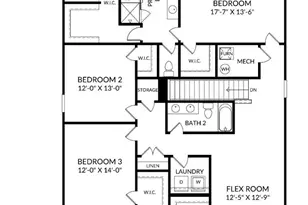 1914 Watson Falls Ct, Lawrenceville, GA 30043 - Photo 34