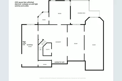 3498 Hickory Lake Drive, Gainesville, GA 30506 - Photo 76