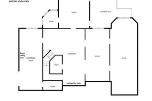 3498 Hickory Lake Dr, Gainesville, GA 30506 - Photo 76