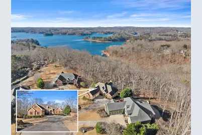 3498 Hickory Lake Drive, Gainesville, GA 30506 - Photo 12