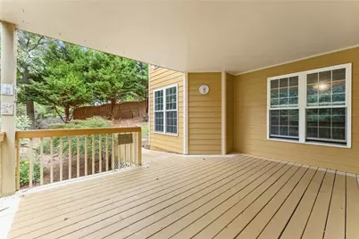 3498 Hickory Lake Drive, Gainesville, GA 30506 - Photo 56