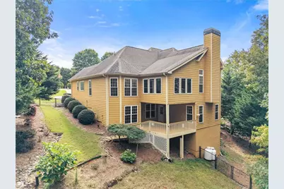 3498 Hickory Lake Drive, Gainesville, GA 30506 - Photo 6