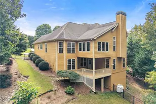 3498 Hickory Lake Dr, Gainesville, GA 30506 - Photo 6