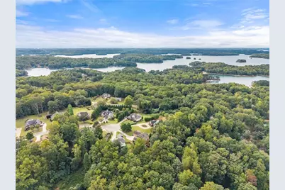 3498 Hickory Lake Drive, Gainesville, GA 30506 - Photo 70