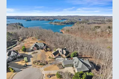 3498 Hickory Lake Drive, Gainesville, GA 30506 - Photo 10