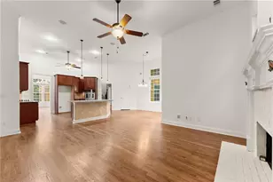 3498 Hickory Lake Dr, Gainesville, GA 30506 - Photo 32