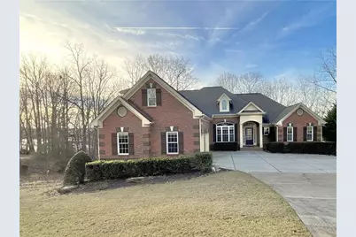 3498 Hickory Lake Drive, Gainesville, GA 30506 - Photo 66