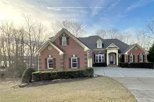 3498 Hickory Lake Dr, Gainesville, GA 30506 - Photo 66