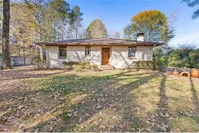 851 Eva Kennedy Road, Suwanee, GA 30024 - Photo 2