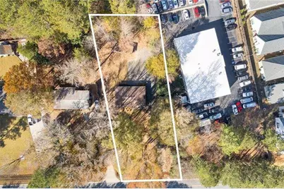 851 Eva Kennedy Road, Suwanee, GA 30024 - Photo 28