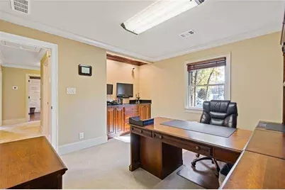 851 Eva Kennedy Road, Suwanee, GA 30024 - Photo 20