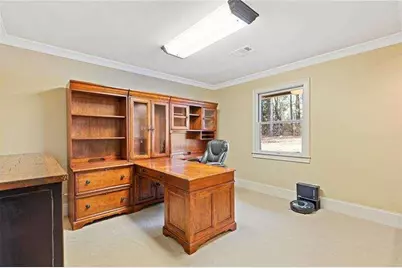 851 Eva Kennedy Road, Suwanee, GA 30024 - Photo 16