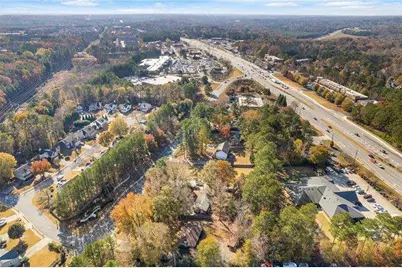 851 Eva Kennedy Road, Suwanee, GA 30024 - Photo 30