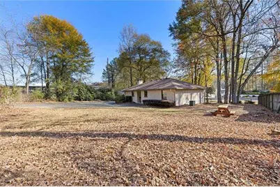 851 Eva Kennedy Road, Suwanee, GA 30024 - Photo 24