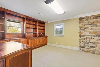 851 Eva Kennedy Road, Suwanee, GA 30024 - Photo 12