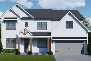 368 Scarlett Rose Way, Hoschton, GA 30548 - Photo 1