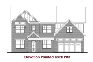 368 Scarlett Rose Way, Hoschton, GA 30548 - Photo 2