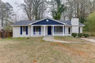 34 Duke Dr, Lawrenceville, GA 30046 - Photo 1