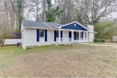 34 Duke Drive, Lawrenceville, GA 30046 - Photo 2