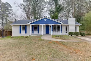 34 Duke Dr, Lawrenceville, GA 30046 - Photo 1