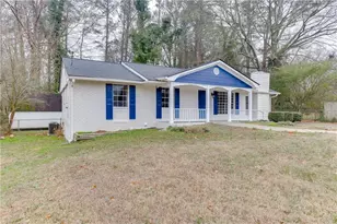 34 Duke Dr, Lawrenceville, GA 30046 - Photo 2