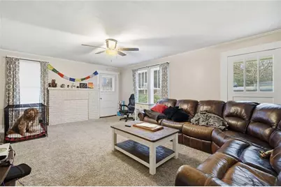 508 Old Canton Road, Ball Ground, GA 30107 - Photo 14