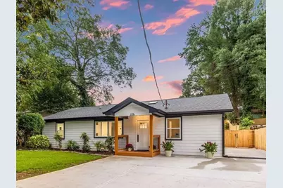 2715 Ellen Way, Decatur, GA 30032 - Photo 1