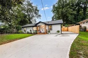 2715 Ellen Wy, Decatur, GA 30032 - Photo 2