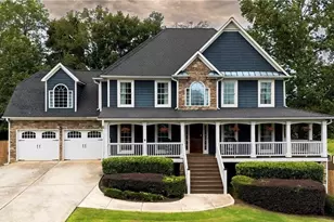 38 W Chestnut Way W, Dallas, GA 30132 - Photo 1