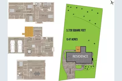 38 W Chestnut Way W, Dallas, GA 30132 - Photo 34