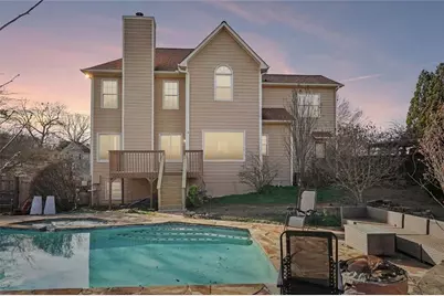 4980 Hyde Court, Cumming, GA 30040 - Photo 1