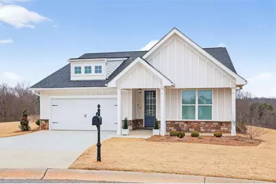 143 Preserve Lane, Homer, GA 30547 - Photo 2