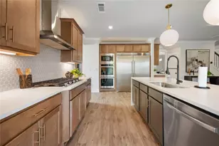 382 Scarlett Rose Way, Hoschton, GA 30548 - Photo 8