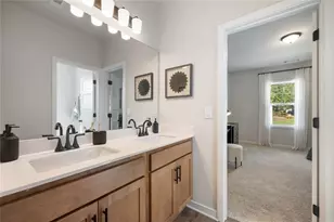 382 Scarlett Rose Way, Hoschton, GA 30548 - Photo 36