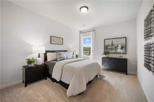 382 Scarlett Rose Way, Hoschton, GA 30548 - Photo 42