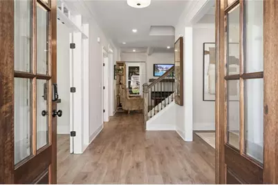 382 Scarlett Rose Way, Hoschton, GA 30548 - Photo 4